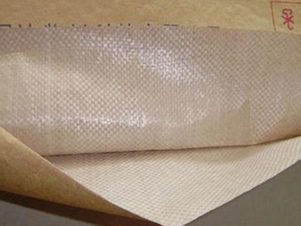 潍坊纸塑复合袋厂家介绍其防水性