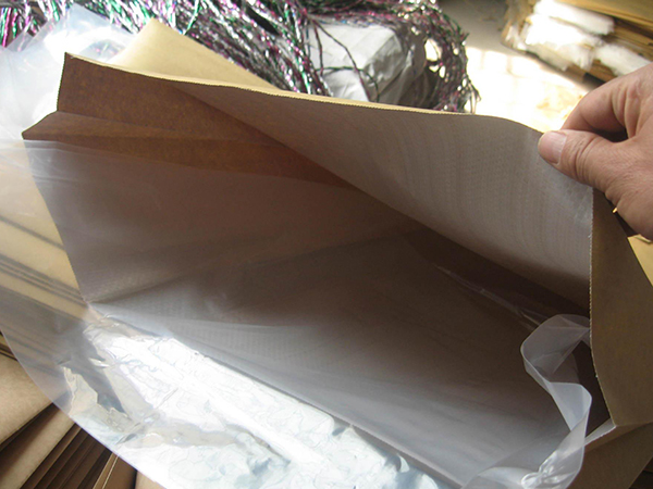 山东纸塑复合袋厂家