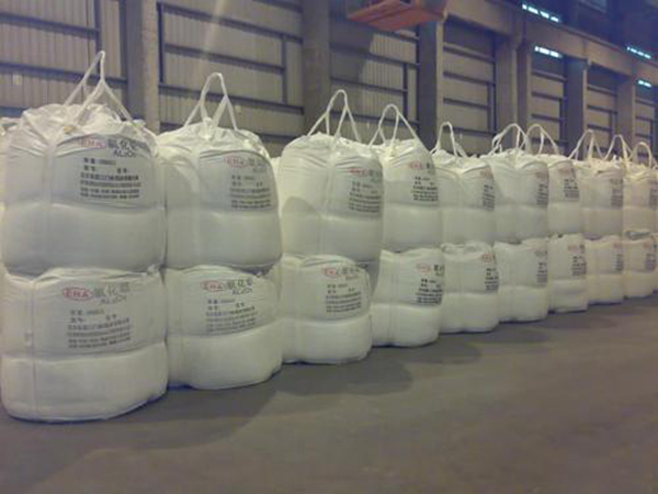 潍坊吨包袋生产厂家的产品在运输中的应用