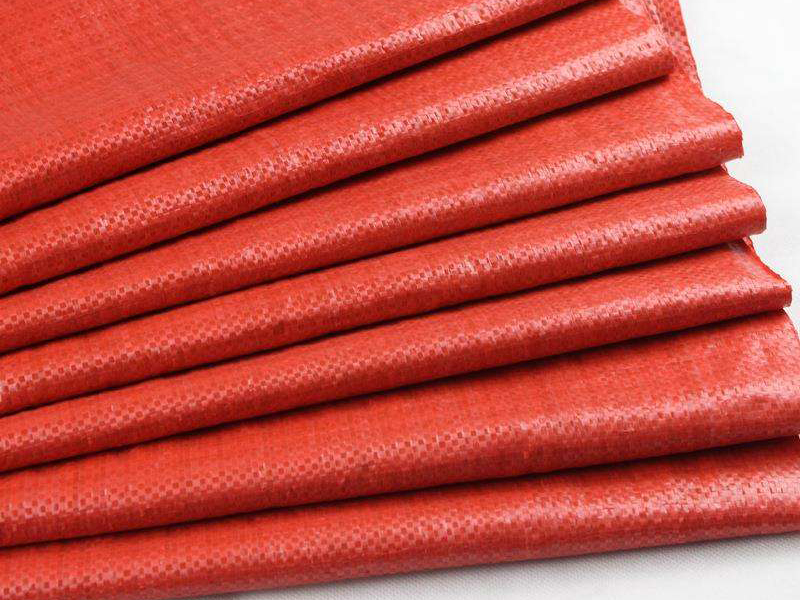 塑料编织袋厂家